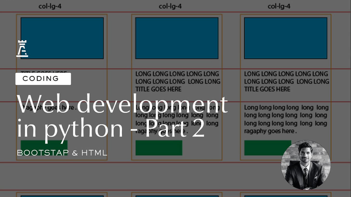 Web Development Python 2