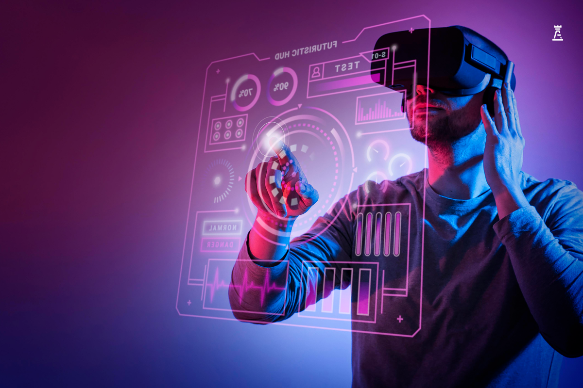 2023's Metaverse Tech Revolution: These 10 Trends Are Changing Everything!